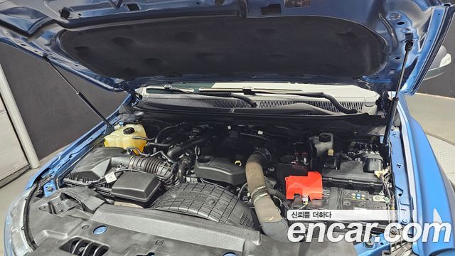 Ford Ranger 2022 — photo 6