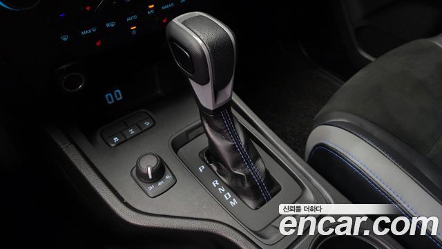 Ford Ranger 2022 — photo 12