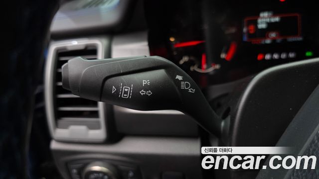 Ford Ranger 2022 — photo 24