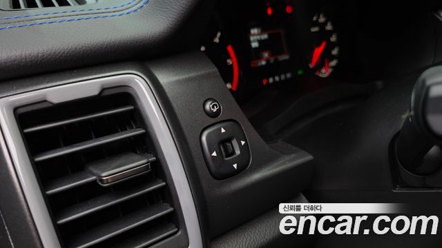 Ford Ranger 2022 — photo 25