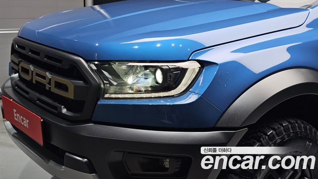 Ford Ranger 2022 — photo 8