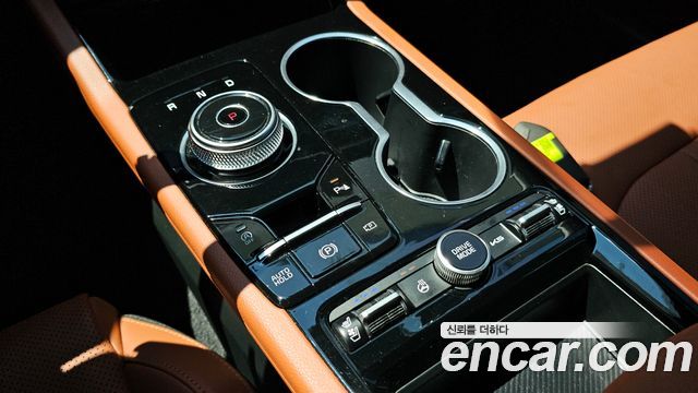 Kia K5 2024 — photo 9