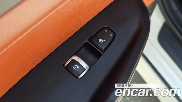Kia K5 2024 — photo 19