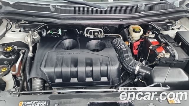 Ford Explorer 2017 — photo 6