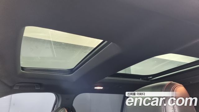 Ford Explorer 2017 — photo 15