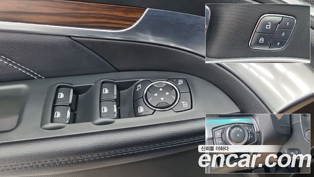 Ford Explorer 2017 — photo 16