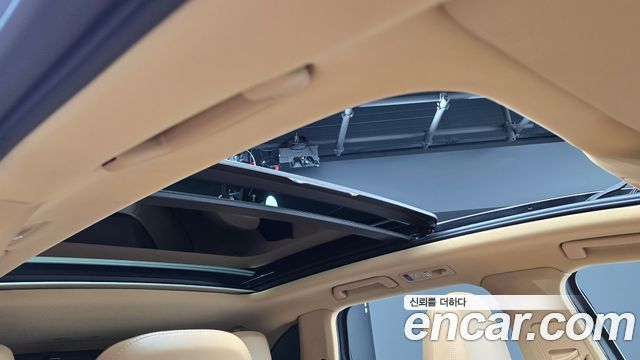 Porsche Cayenne 2011 — photo 16