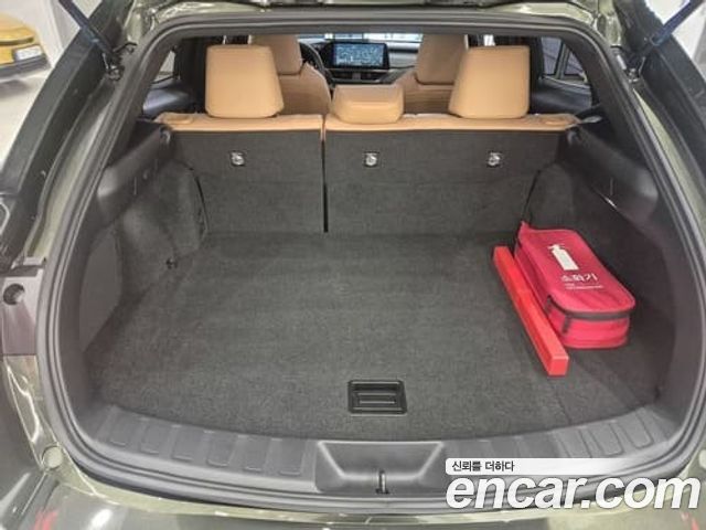 Lexus UX 2026 — photo 19
