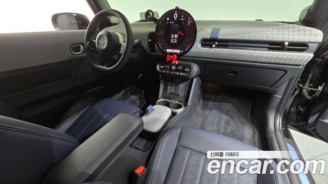 Mini Cooper 2025 — photo 10