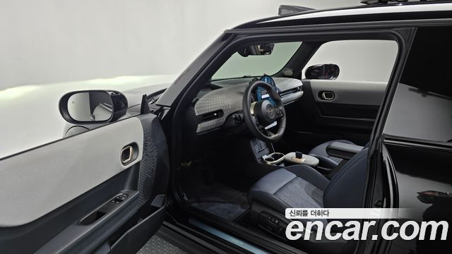 Mini Cooper 2025 — photo 13
