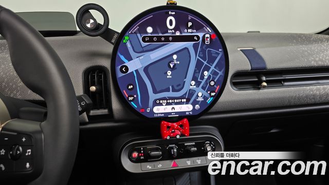 Mini Cooper 2025 — photo 18