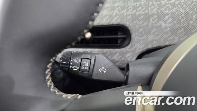 Mini Cooper 2025 — photo 25