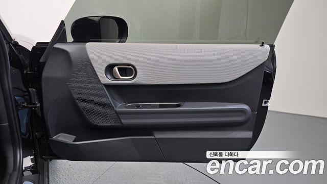 Mini Cooper 2025 — photo 15