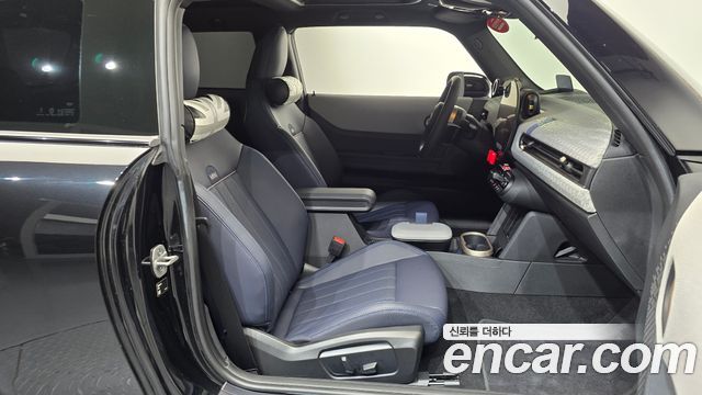 Mini Cooper 2025 — photo 16