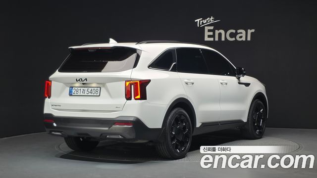Kia Sorento 2026 — photo 2