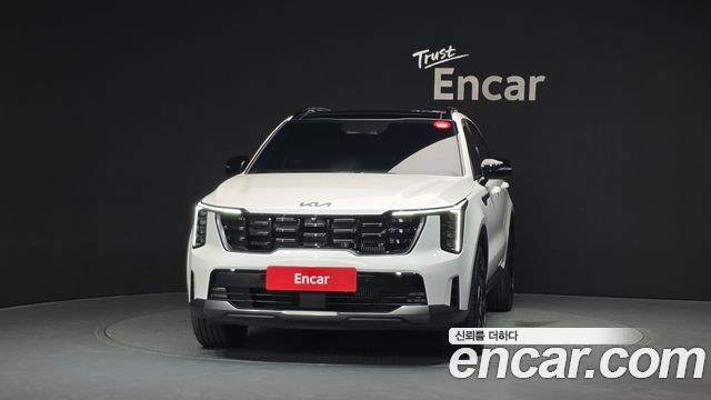 Kia Sorento 2026 — photo 3
