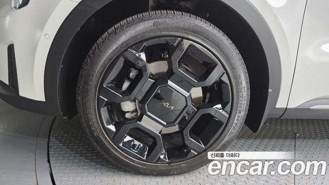 Kia Sorento 2026 — photo 5