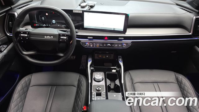 Kia Sorento 2026 — photo 10
