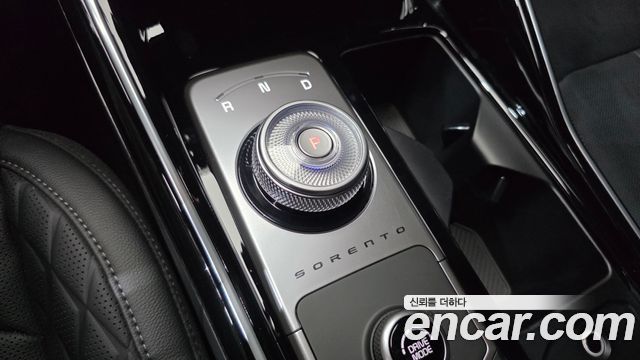 Kia Sorento 2026 — photo 12