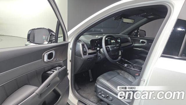 Kia Sorento 2026 — photo 13