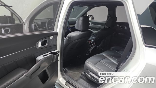 Kia Sorento 2026 — photo 17