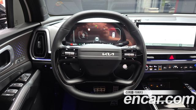 Kia Sorento 2026 — photo 18