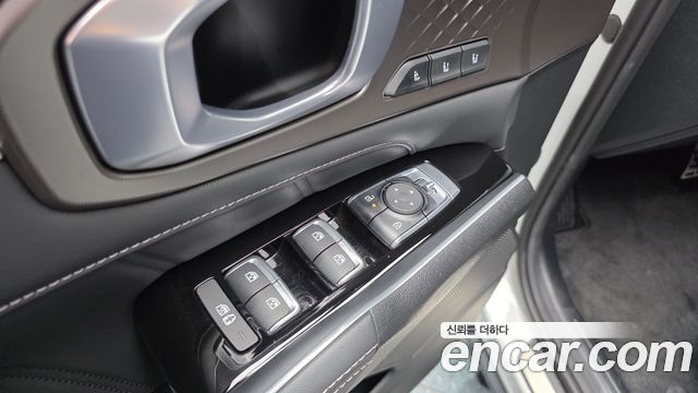 Kia Sorento 2026 — photo 19