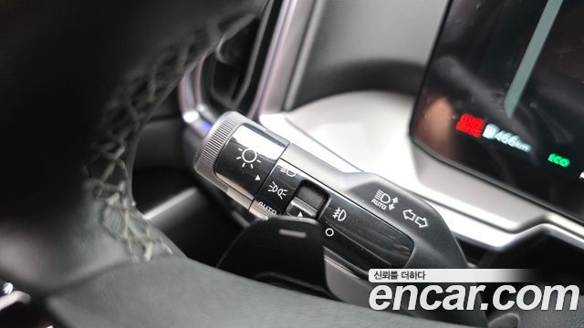 Kia Sorento 2026 — photo 21