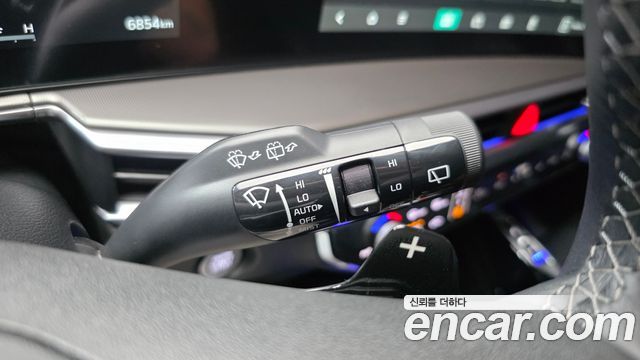 Kia Sorento 2026 — photo 22