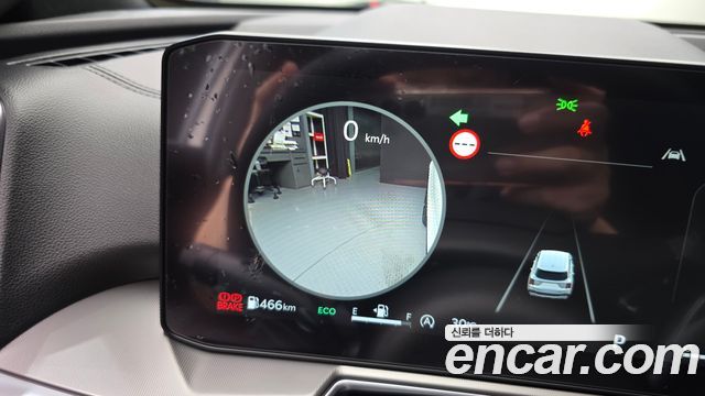 Kia Sorento 2026 — photo 23