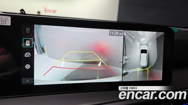 Kia Sorento 2026 — photo 25