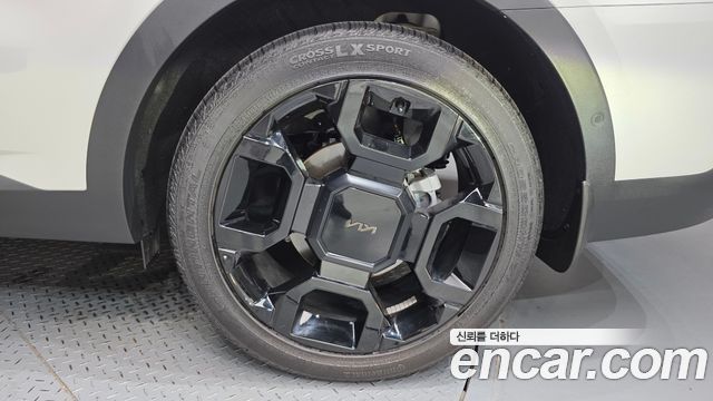 Kia Sorento 2026 — photo 7