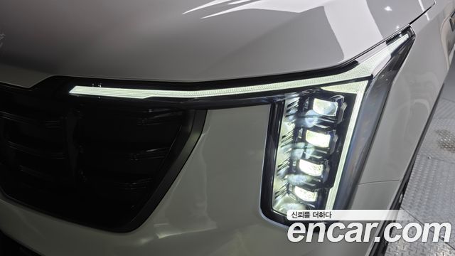 Kia Sorento 2026 — photo 8