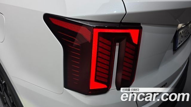 Kia Sorento 2026 — photo 9