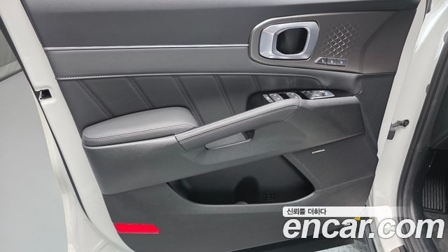 Kia Sorento 2026 — photo 14
