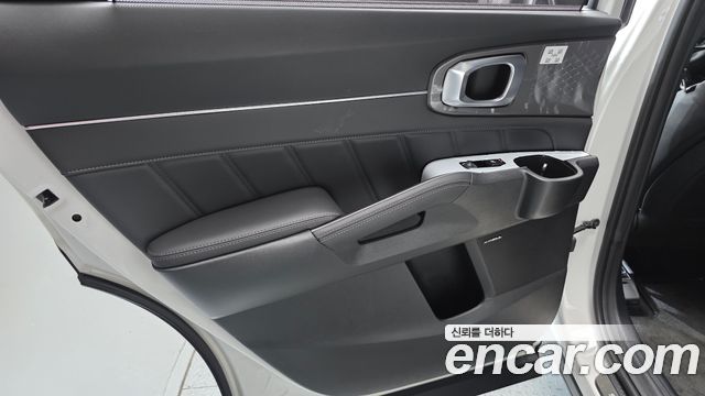 Kia Sorento 2026 — photo 15