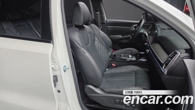 Kia Sorento 2026 — photo 16