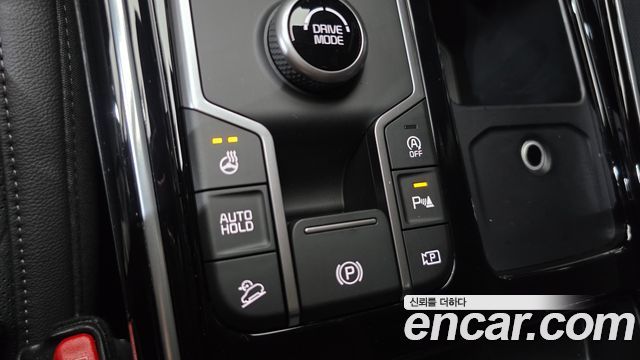Kia Sorento 2026 — photo 27