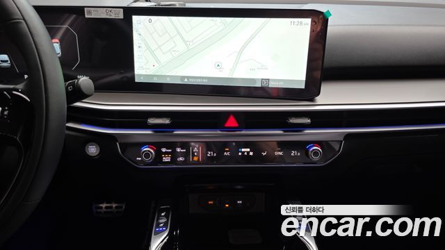 Kia Sorento 2026 — photo 29