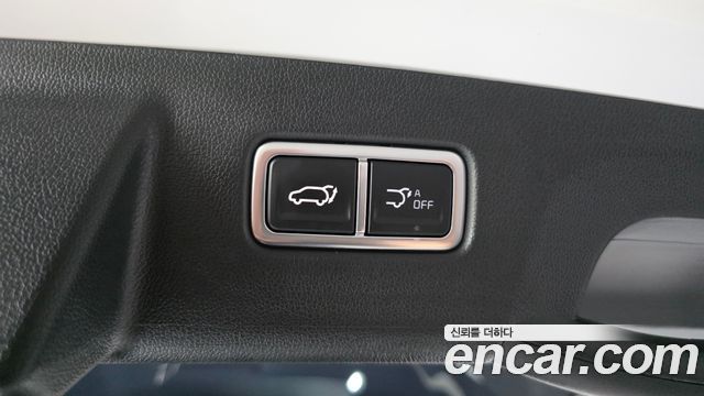 Kia Sorento 2026 — photo 33