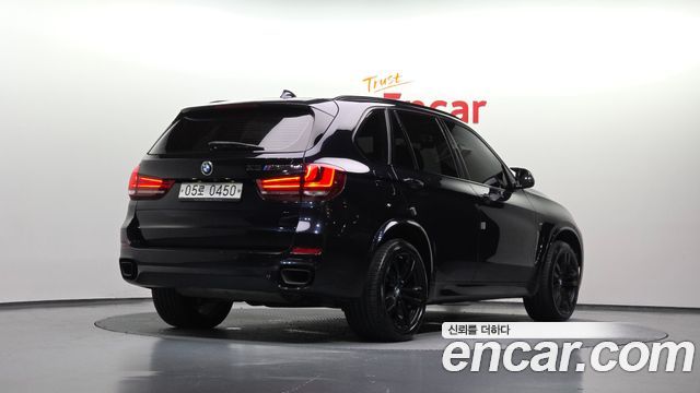 BMW X5 2016 — photo 2