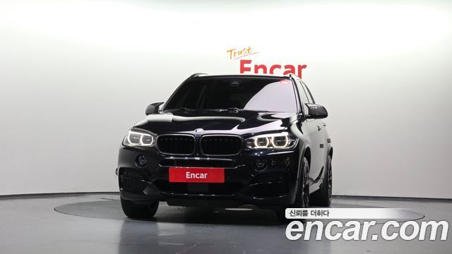 BMW X5 2016 — photo 3