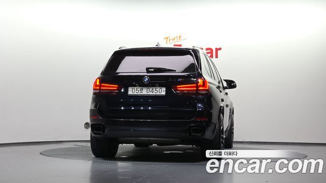 BMW X5 2016 — photo 4