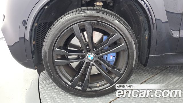 BMW X5 2016 — photo 5