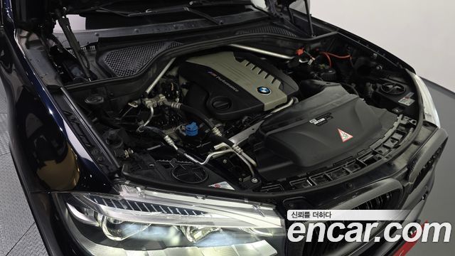 BMW X5 2016 — photo 6