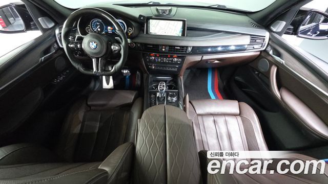 BMW X5 2016 — photo 7