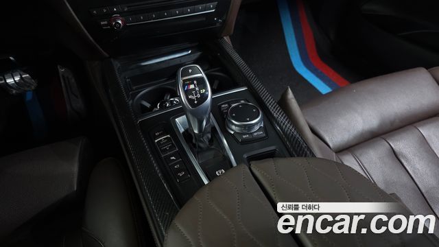 BMW X5 2016 — photo 9