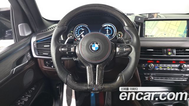 BMW X5 2016 — photo 13