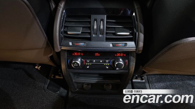 BMW X5 2016 — photo 18