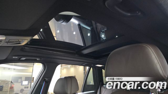 BMW X5 2016 — photo 19